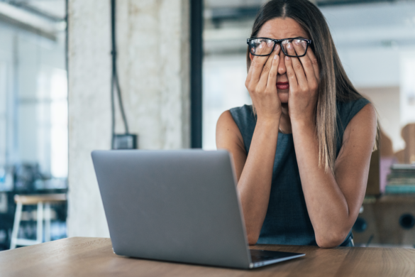 Menopausa e produtividade
